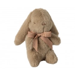 Bunny plush, Mini - Dusty...