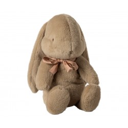 Bunny plush, Medium - Dusty...