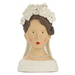 Bride head - Baden Collection