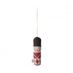 Guard ornament - Red 2024 -...