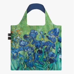 Irises Recycled Bag VINCENT...