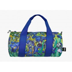 Irises Weekender Recycled...