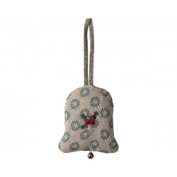 Bell ornament, Small 2024 -...