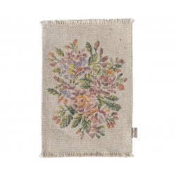 Rug, Flowers - Medium 2024...