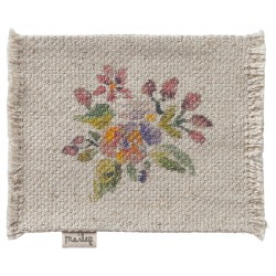 Rug, Flowers - Small 2024 -...