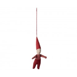 Pixy ornament, Boy 2024 -...