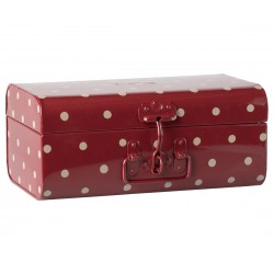 Storage suitcase, Small -...