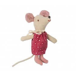 Christmas Mouse Little...