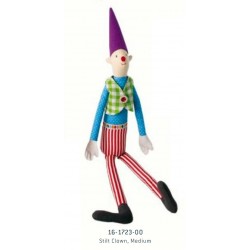 Stilt Clown Medium 2011 -...