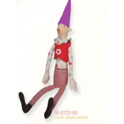 Clown Stripe Medium 2010 -...