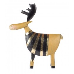 Reindeer Black Gold - Baden...