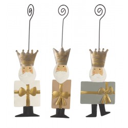 Three Kings Gift Boxes -...