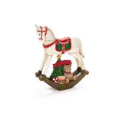 Rocking Horse small -...