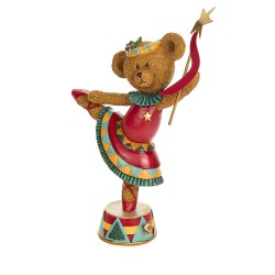 Dancing Bear Wonderland  -...