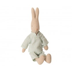 Rabbit in pajamas size 1 -...