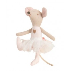 Ballerina Mouse 2012 - Maileg