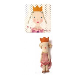 Princess Rattle 2013 - Maileg