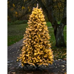 Anton Tree 2,1m, 273 LED,...