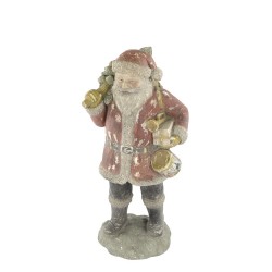 Babbo Natale vintage - Chic...