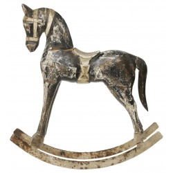 Grimaud Rocking Horse -...