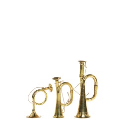 Tromba set da 3 - Chic Antique