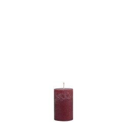 Macon Candle Red 16h - Chic...