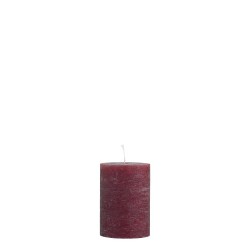 Macon Candle Red 40h - Chic...