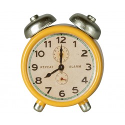 Alarm clock, Mouse - Yellow...