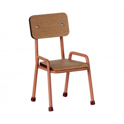 Chair, Mouse - Coral 2025 -...