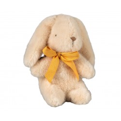 Bunny plush, Mini - Cream...