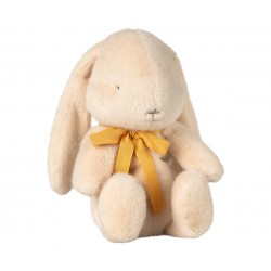 Bunny plush, Small - Cream...