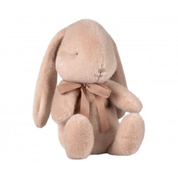 Bunny plush, Small - Light...