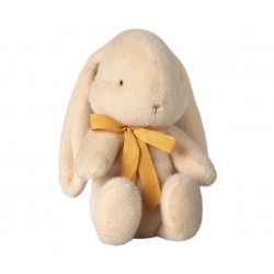 Bunny plush, Medium - Cream...