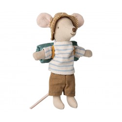 Hiker mouse, Big brother -...