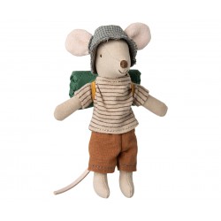 Hiker mouse, Big brother -...