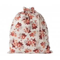 Bag, Large - Rose 2025 -...