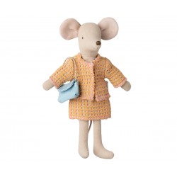 Suit, Mum mouse 2025 - Maileg