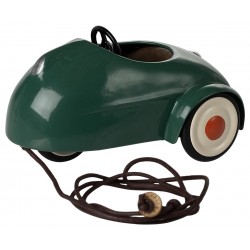 Car, Mouse - Dark green...