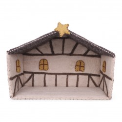 Stable - Nativity Play -...