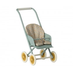 Stroller, Micro - Mint 2025...