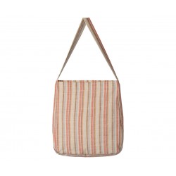 Tote bag, Stripes - One...