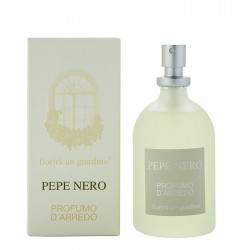 Profumo d'arredo pepe nero...