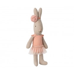 Rabbit, Micro - Ballet suit...