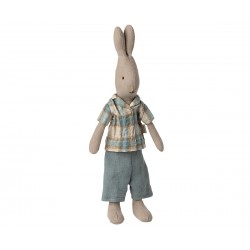 Rabbit size 1, Classic-...