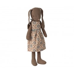 Bunny size 2, Brown - Dress...