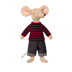 Dad Mouse 2019 - MAILEG