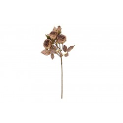 Dove Pink Rose Buds with...