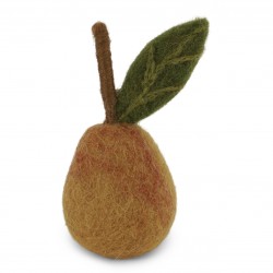 Yellow Pear - Gry & Sif