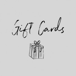 Gift Cards 100€
