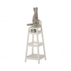 High Chair, MY 2022 - Maileg